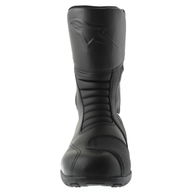 Web Gore-Tex Boots Black