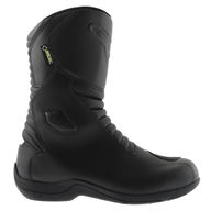 Web Gore-Tex Boots Black