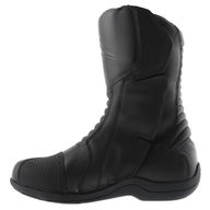 Web Gore-Tex Boots Black