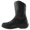 Alpinestars Web Goretex Black Waterproof Motorcycle Boots Inside leg                                                                                                                                                                                           