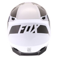 V1 Przm Helmet Black White