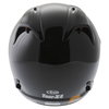 Arai Tour-X 4 Diamond Black Adventure Motorcycle Helmet Back                                                                                                                                                                                                   