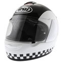 Chaser-V Legend Helmet White