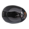 Scorpion Exo 1000 White Helmet Inside                                                                                                                                                                                                                          