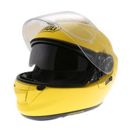 Gt Air Brilliant Helmet Yellow