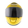 Shoei Gt Air Brilliant Yellow Full Face Motorcycle Helmet Front                                                                                                                                                                                                