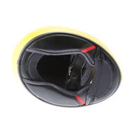 Gt Air Brilliant Helmet Yellow