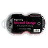 Muc Off Expanding Pink Sponge pack                                                                                                                                                                                                                             