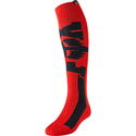 Fri Thick Sock - Cota Red