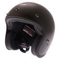 Freeway 2 Helmet Frost Black