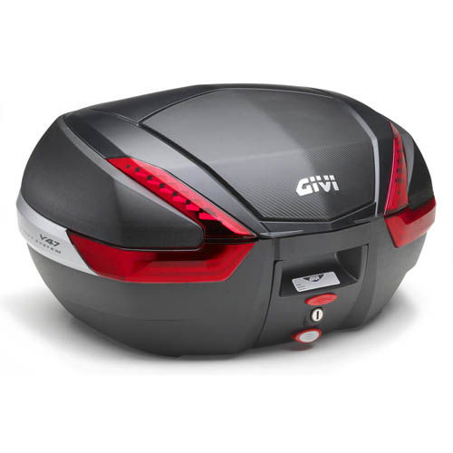 Givi V47NN Monokey Top Case 47 L