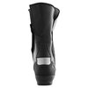 Daytona Strive Goretex Waterproof Black Motorcycle Boots Heel                                                                                                                                                                                                  