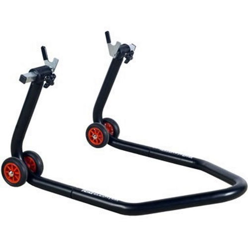 R&G Elevation Rear Paddock Stand