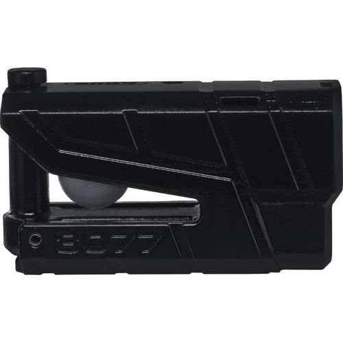 Abus Granit Detecto X-Plus 8077 Black