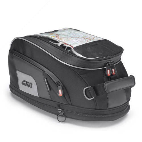 Givi XS307 Xstream Tank bag 15L XS307 Xstream Tank bag 15L
