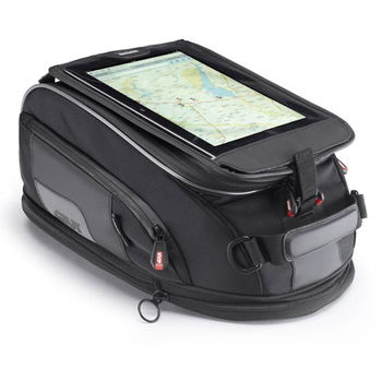Givi XS307 Xstream Tank bag 15L XS307 Xstream Tank bag 15L