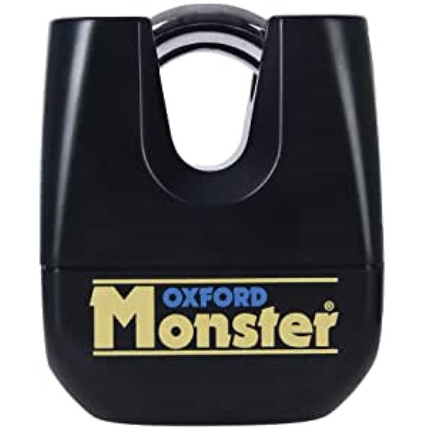 Monster Padlock Only