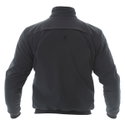 Double Tech Hoodie Black