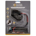 5V 2A Dual USB Socket