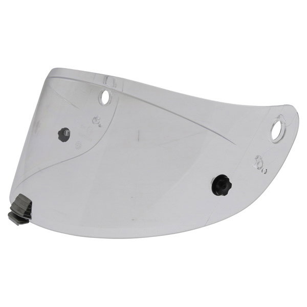 HJ-20 Rpha 10 Plus Visor Clear
