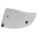 HJ-20 Rpha 10 Plus Visor Clear
