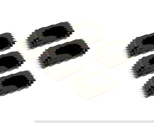 Drift Flat Adhesive Mount 5
