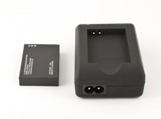 Drift Hd Ghost Cradle Charger