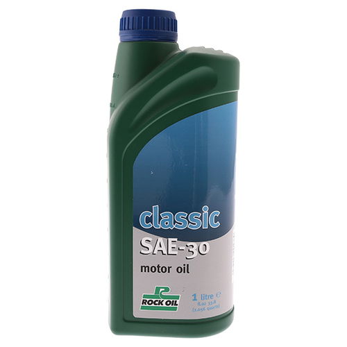 Rock Oil Classic Mono 30 - 1 litre