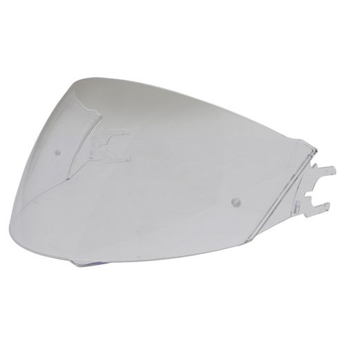 Givi X08 X09 Clear Visor With Provi