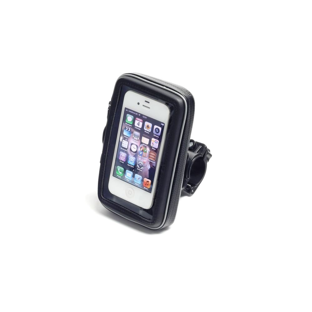 Bar Mounted Smartphone Holder