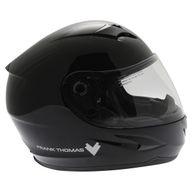 FT36 Helmet Black