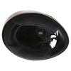 Frank Thomas FT36 Pink Ladies Full Face Motorcycle Helmet Inside                                                                                                                                                                                               