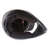 Fox V3 Matt Carbon Motocross Helmet Inside                                                                                                                                                                                                                     