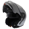 Rpha Max Helmet Silver