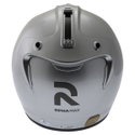 Rpha Max Helmet Silver