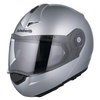 Schuberth C3 Pro Helmet Silver Size: L