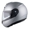 Schuberth C3 Pro Helmet Silver Size: L