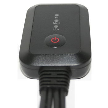 Keis Heat Controller