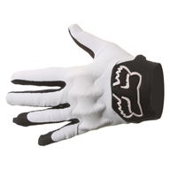 Bomber LT Gloves Lt Grey