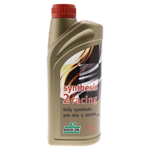 Rock Oil Synth 2 Racing - 1 litre