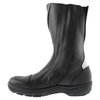 Daytona Gator Goretex Boots Black Waterproof Motorcycle Boots leg                                                                                                                                                                                              