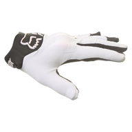 Bomber LT Gloves Lt Grey