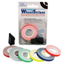 Wheel Stripes Inc Applicator - Yellow