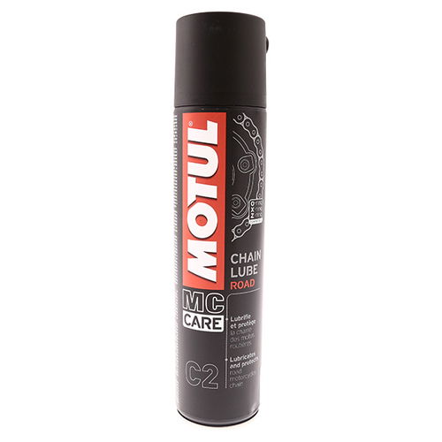 Motul C2 Chain Lube Road 400ml