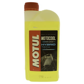 Motul Motocool Expert 1Ltr