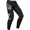Fox 360 Kila Black Motocross Pants Riding position                                                                                                                                                                                                             