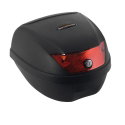 Top Case 24Ltr Blk Ol200