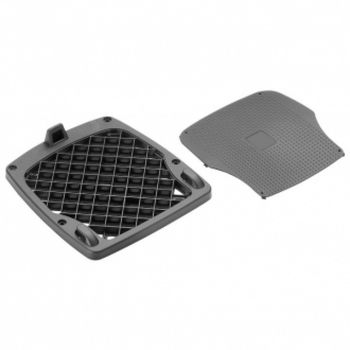 Kappa Universal Top Plate With Cover
