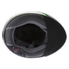 Shark S900 Helmet Hedge KGY Full Face Motorcycle Helmet Inside                                                                                                                                                                                                 