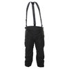 Frank Thomas George 1025 Mens Black Textile Motorcycle Pants Front                                                                                                                                                                                             